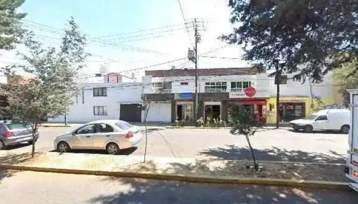 Y -  Fotos - Toluca de Lerdo
