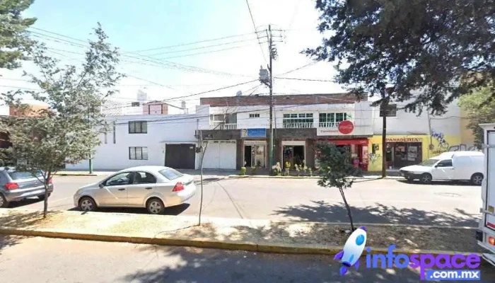 Y - Toluca De Lerdo