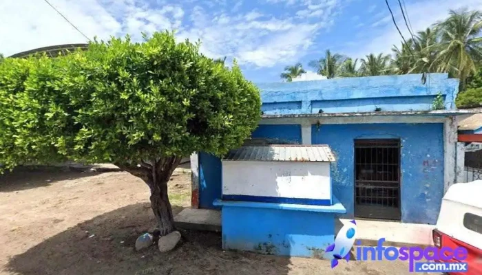 Zapotal - Chis
