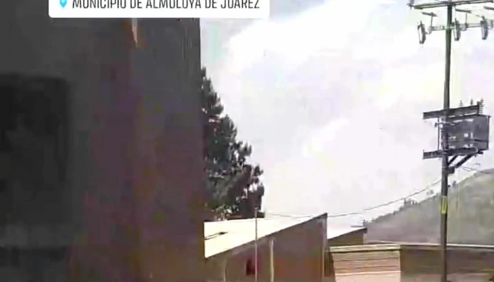 Zinacantepec -  Abierto Ahora - San Miguel Zinacantepec