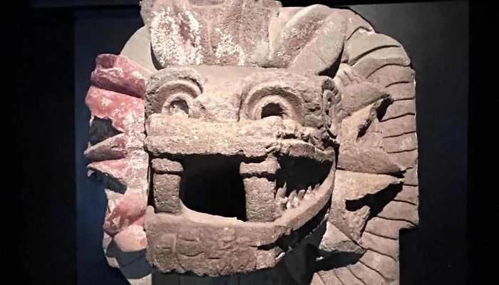 Zona Arqueologica De Teotihuacan Puerta 1 Catalogo - Teotihuacán de Arista