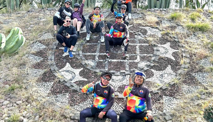Zona Arqueologica De Teotihuacan Puerta 1 Descuentos - Teotihuacán de Arista