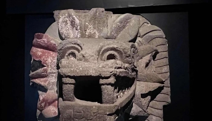 Zona Arqueologica De Teotihuacan Puerta 1 Precios - Teotihuacán de Arista