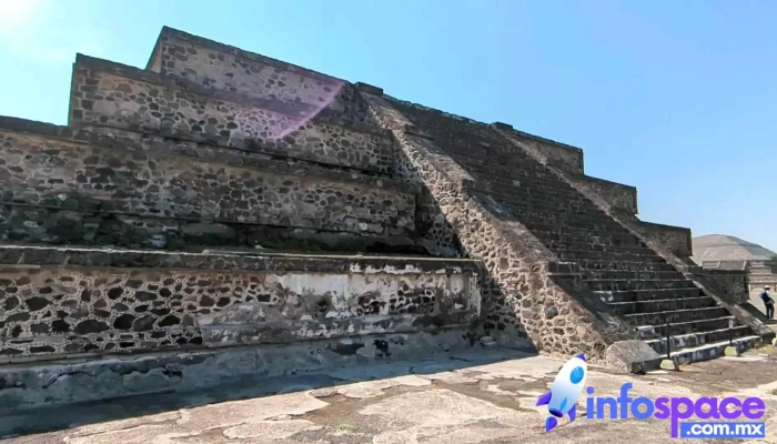 Zona Arqueologica De Teotihuacan Puerta 1 Videos - Teotihuacán de Arista