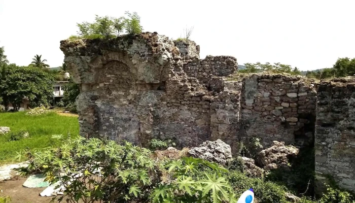 Zona Arqueológica del Olintepec - 62713 Olintepec